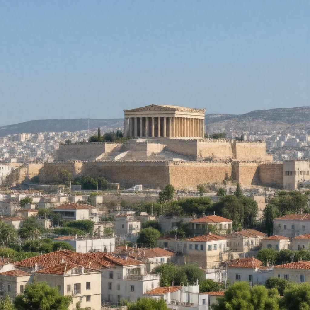 Athens Municipality
